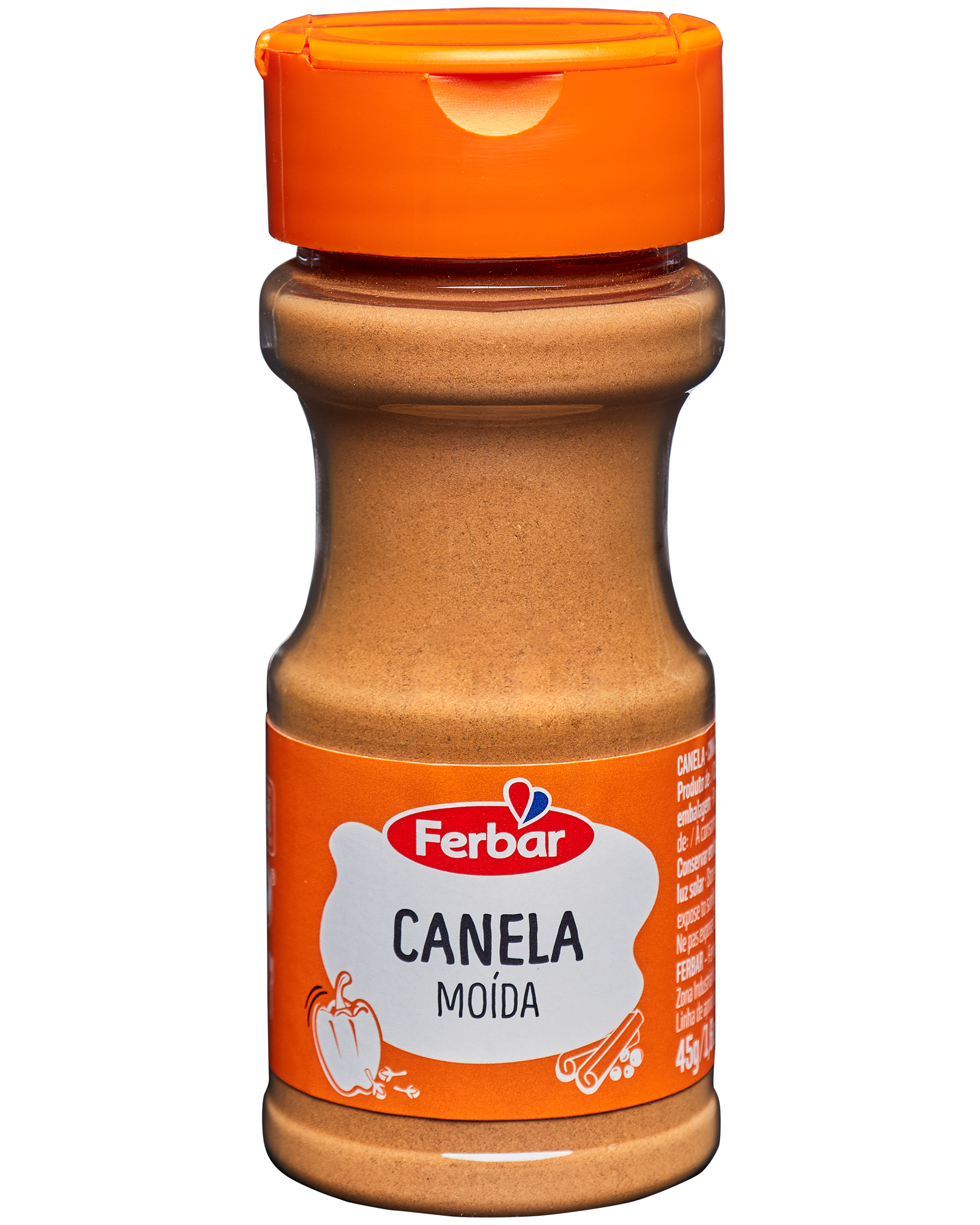 Imagem de Canela Moída (1)