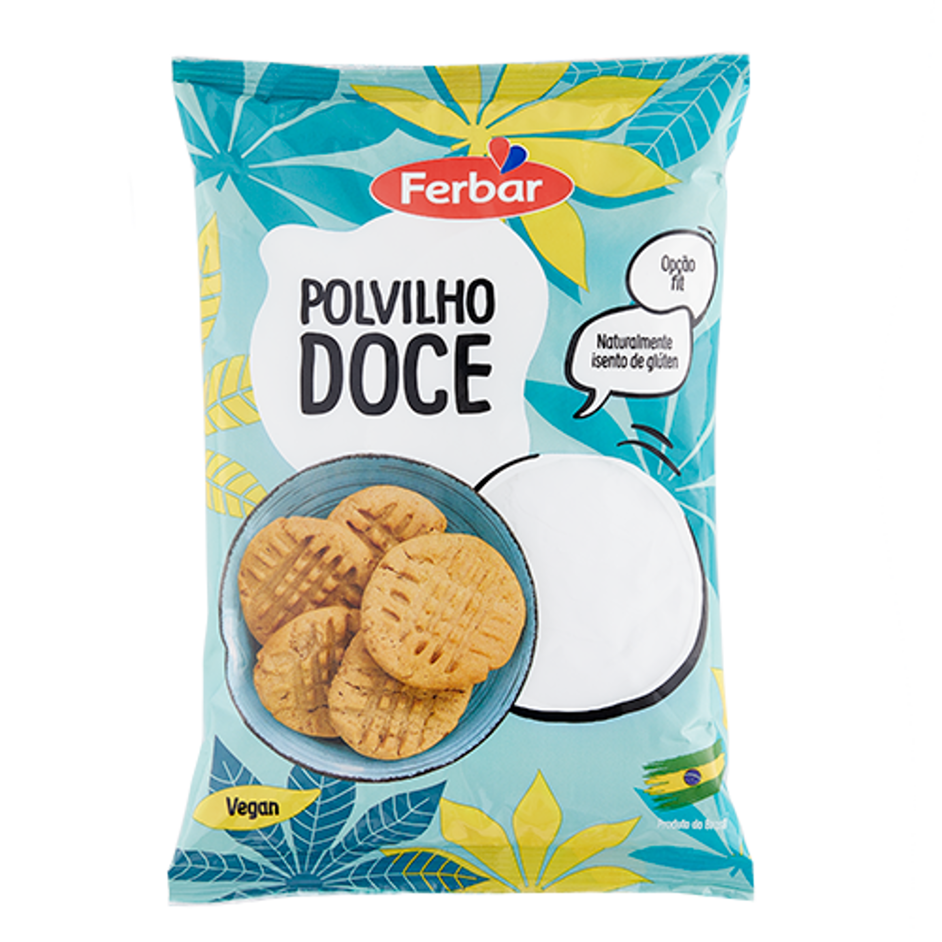 Imagem de Polvilho Doce