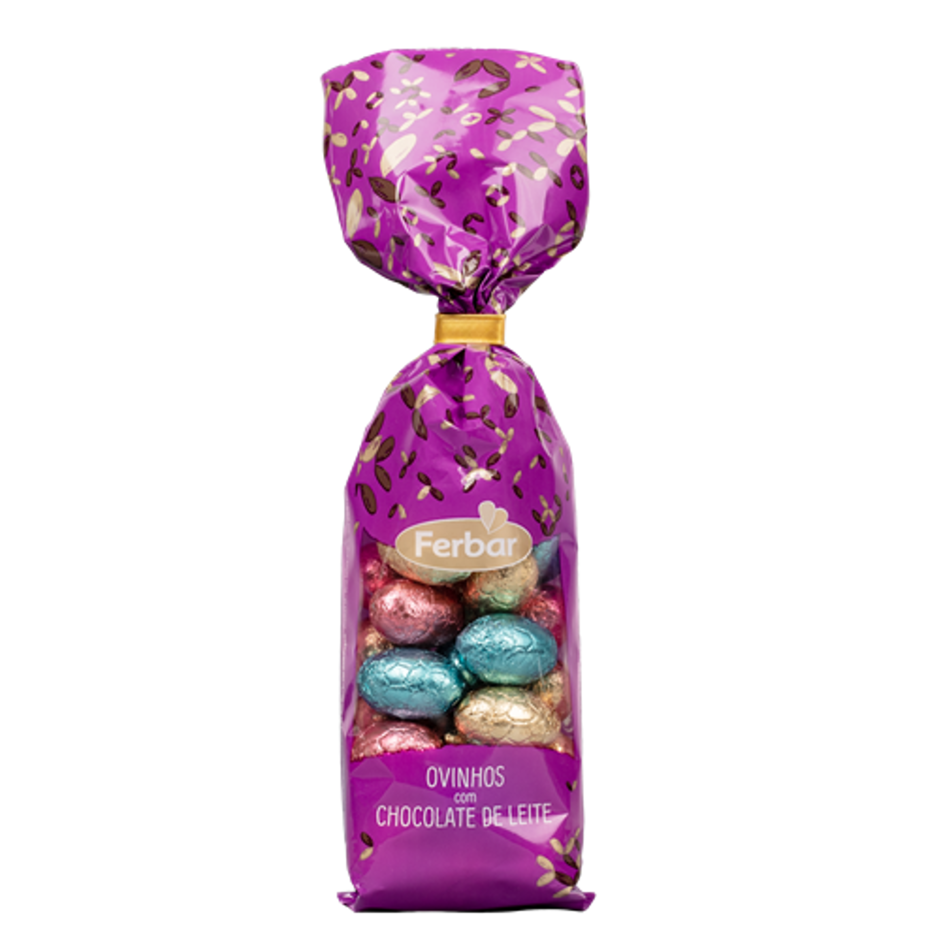 Imagem de Ovos De Chocolate