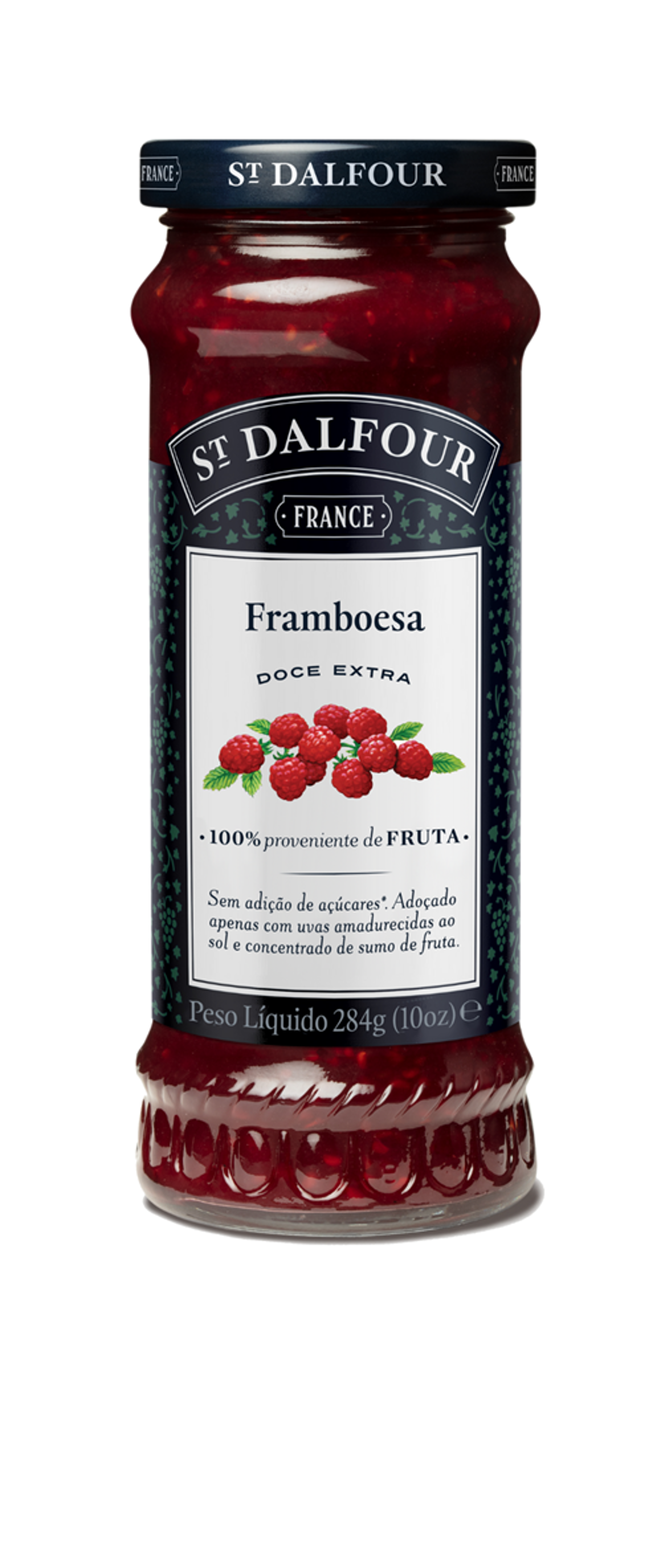 Imagem de Doce De Framboesa