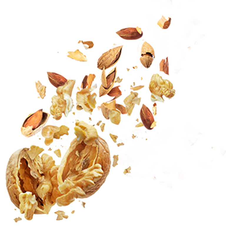 Sobre Nos Frutos Secos