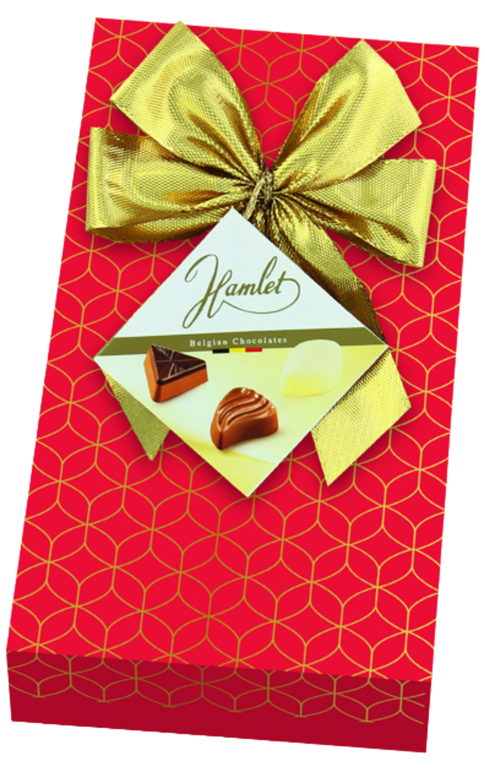 Imagem de 6347 BOMBONS CX COLLECTION LINE HAMLET CX 100G Removebg Preview