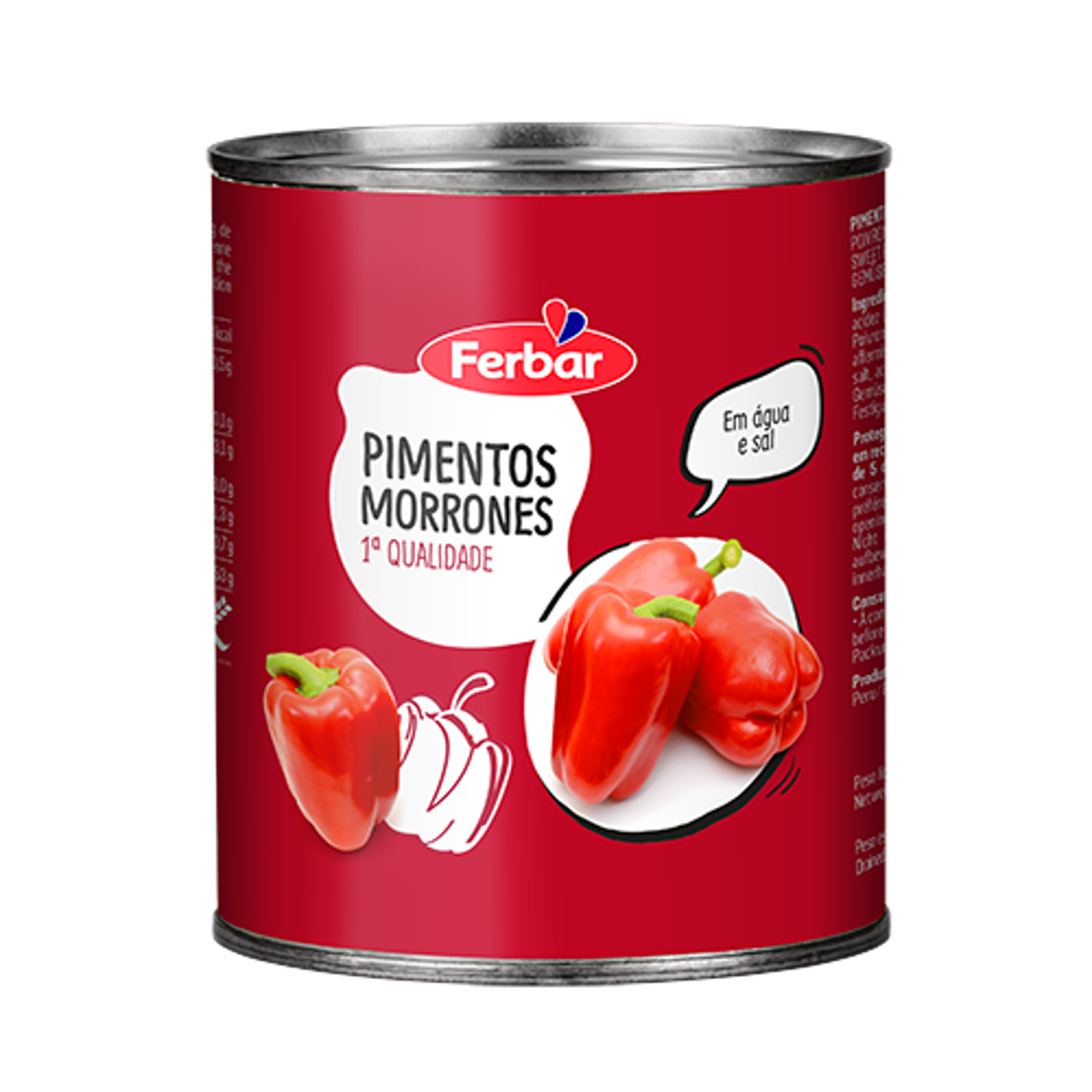 Imagem de Pimentos Morrones (1)