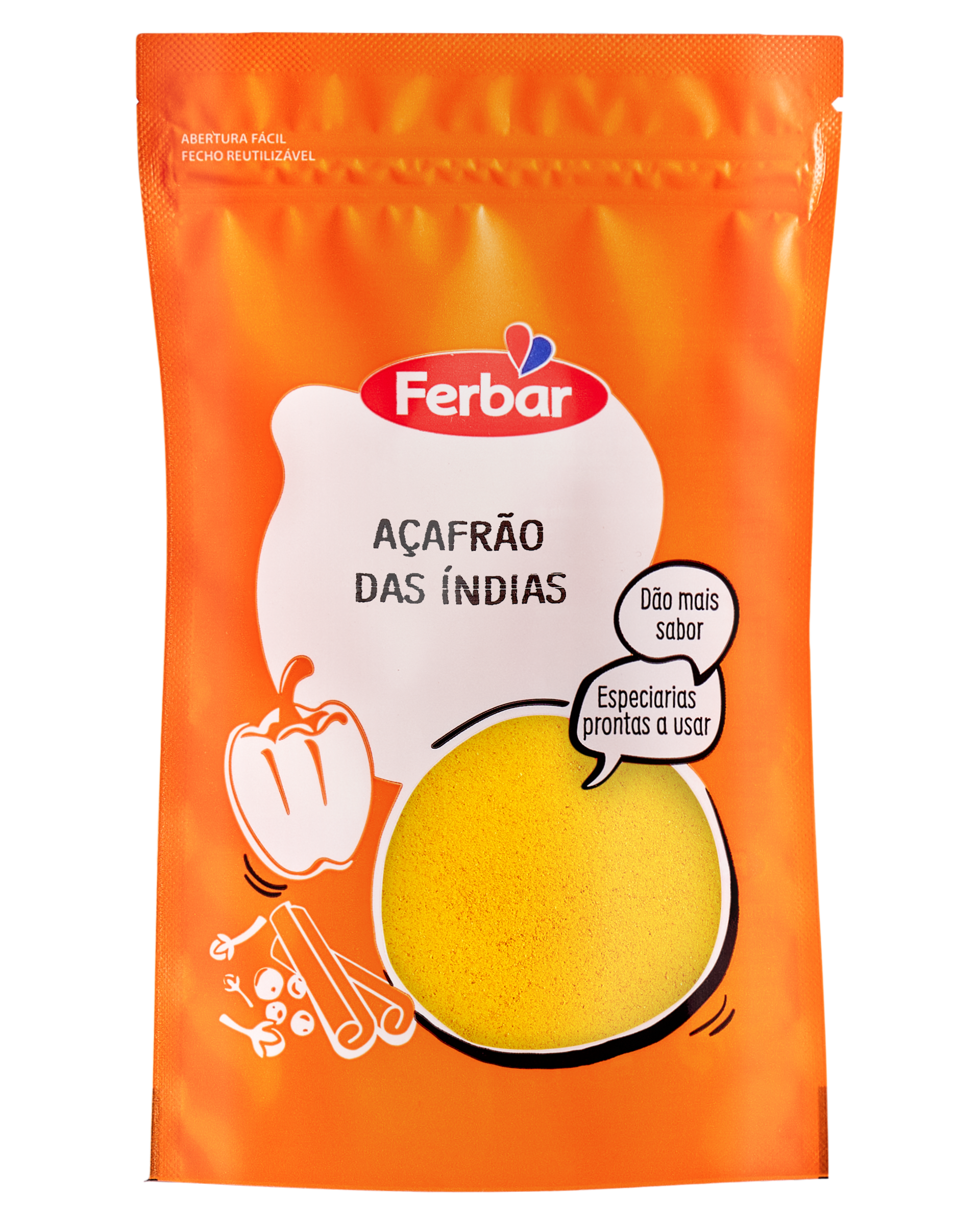 Imagem de Açafrão
