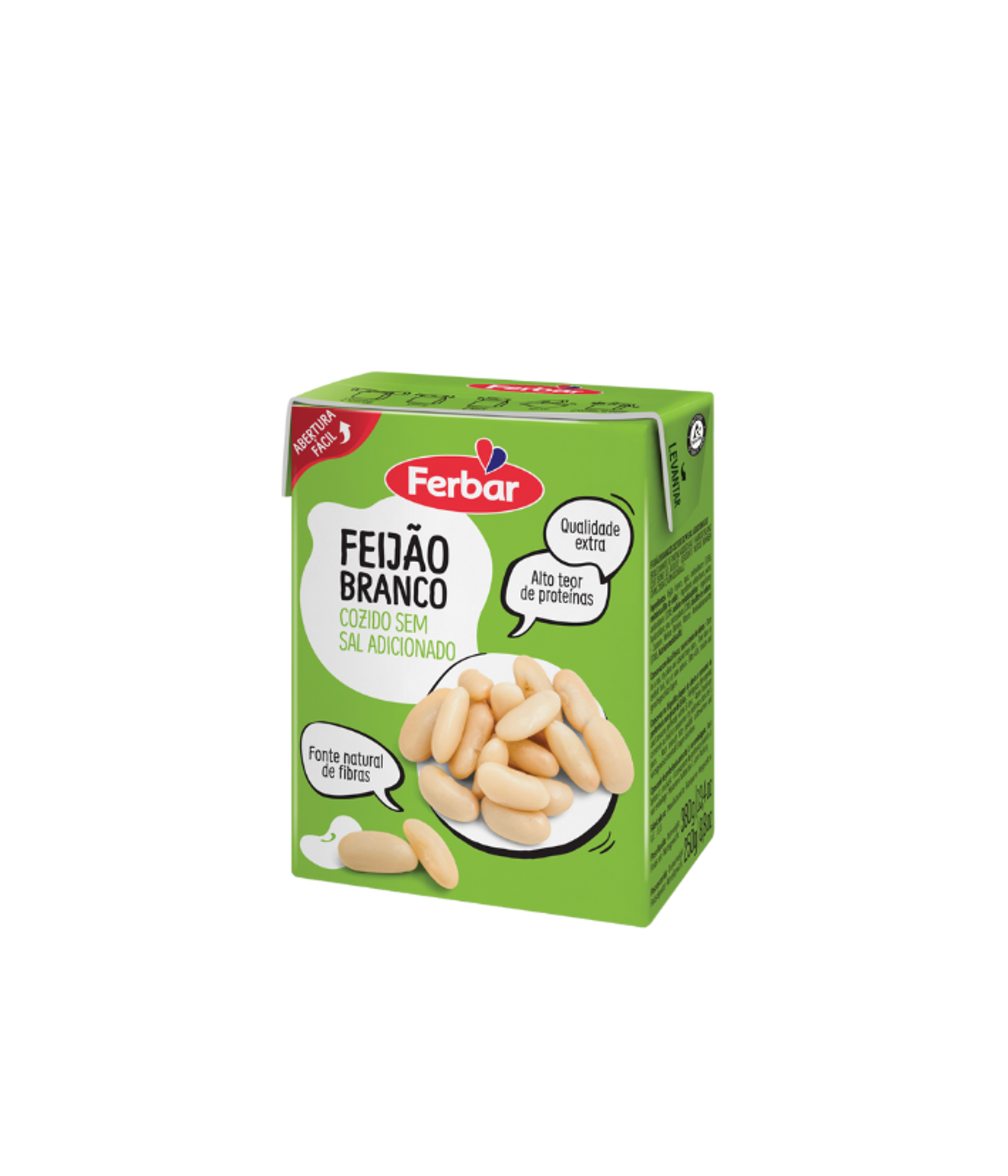 Imagem de FEIJAO BRANCO