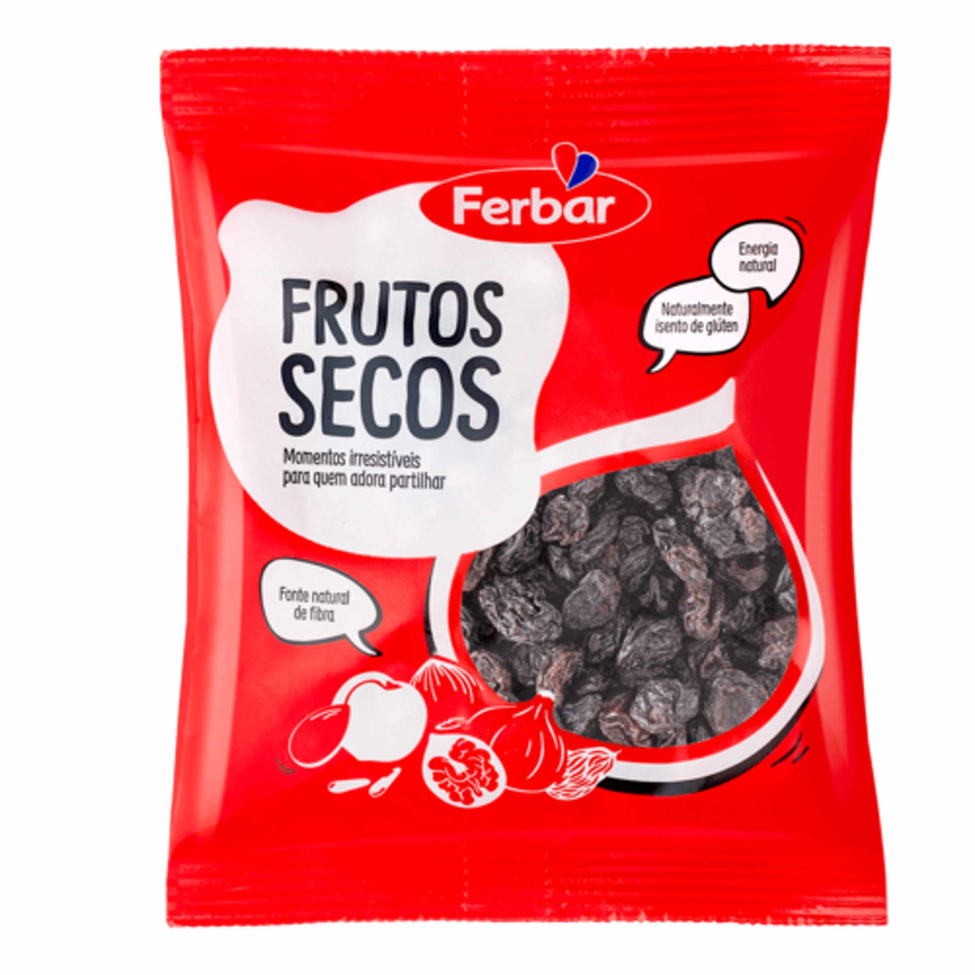 Imagem de Sultana Preta