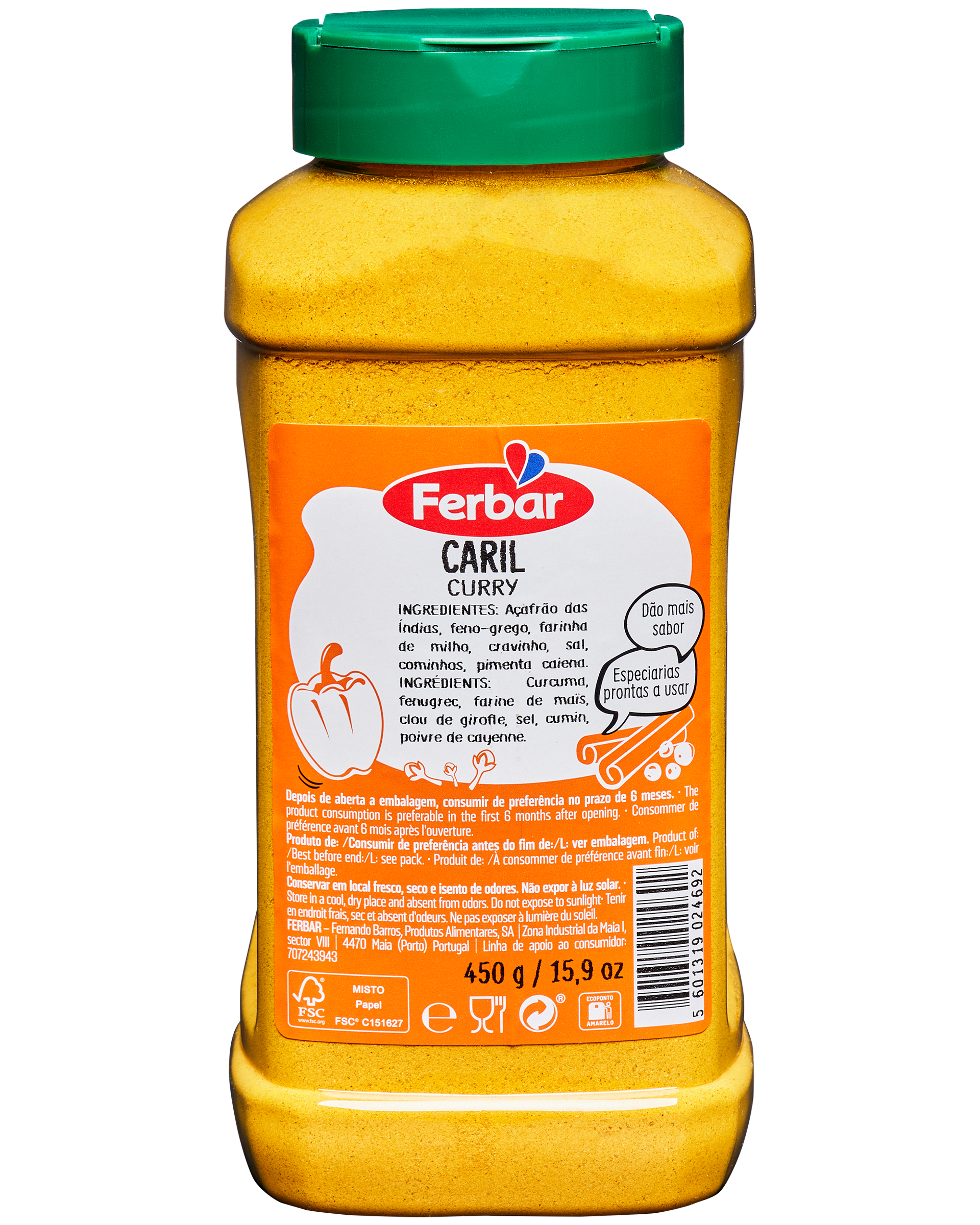 Imagem de Caril (2)