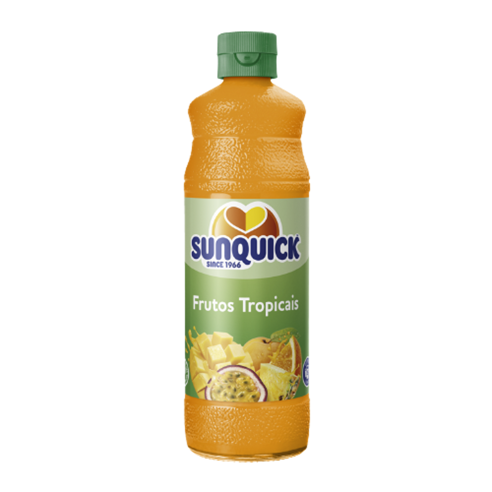 Imagem de Concentrado De Frutas Tropicais
