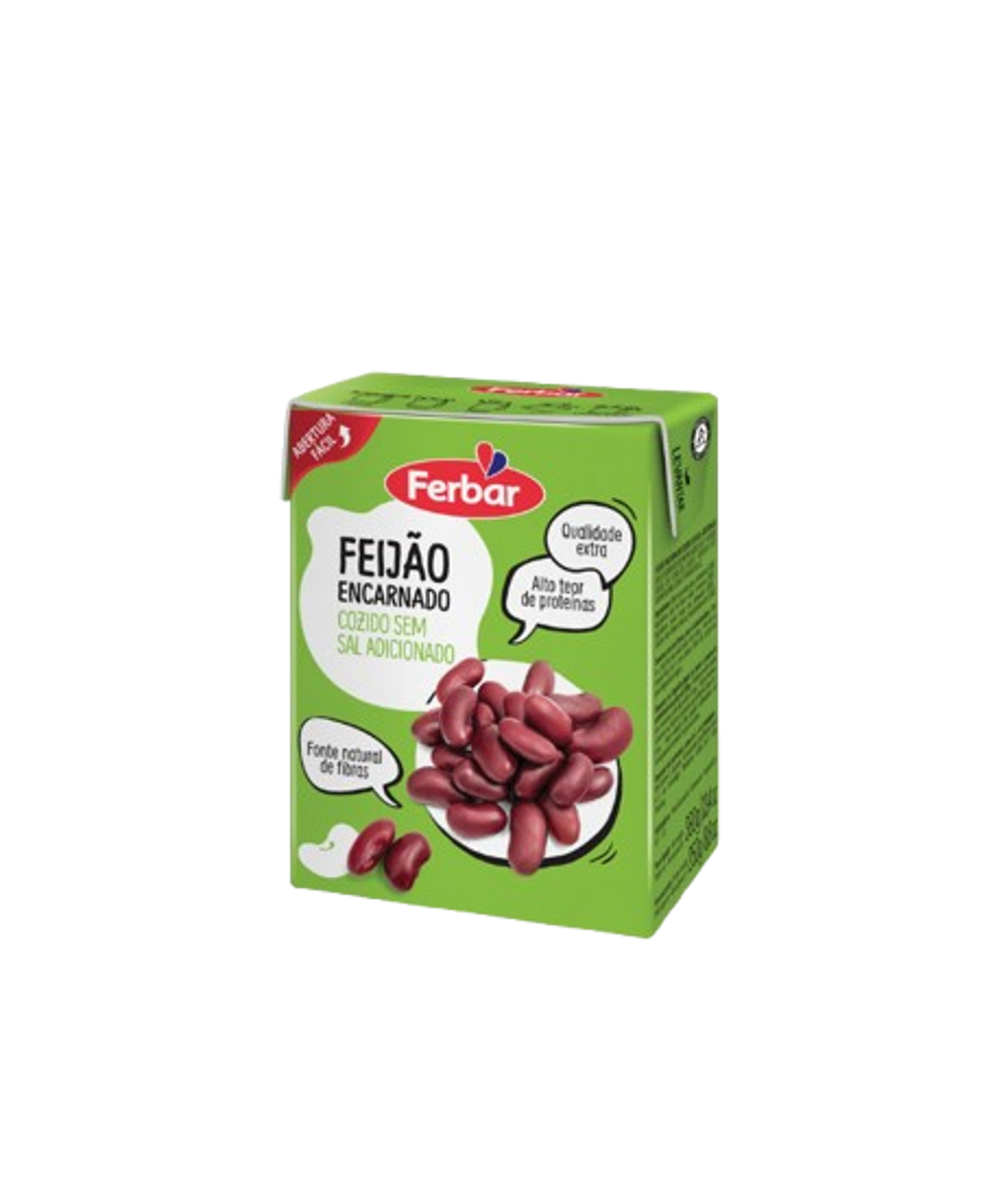 Imagem de FEIJÃO ENCARNADO