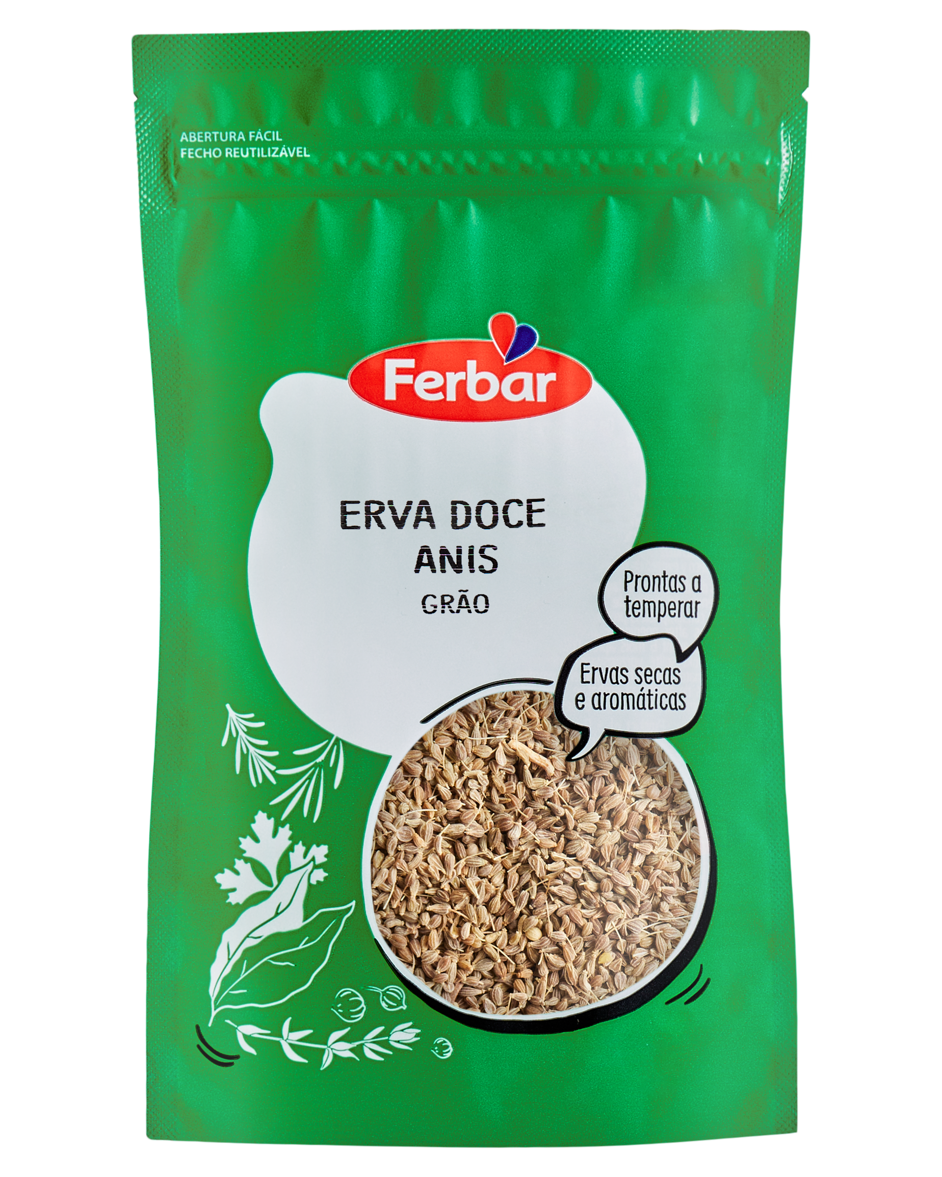 Imagem de Erva Doce Em Grão