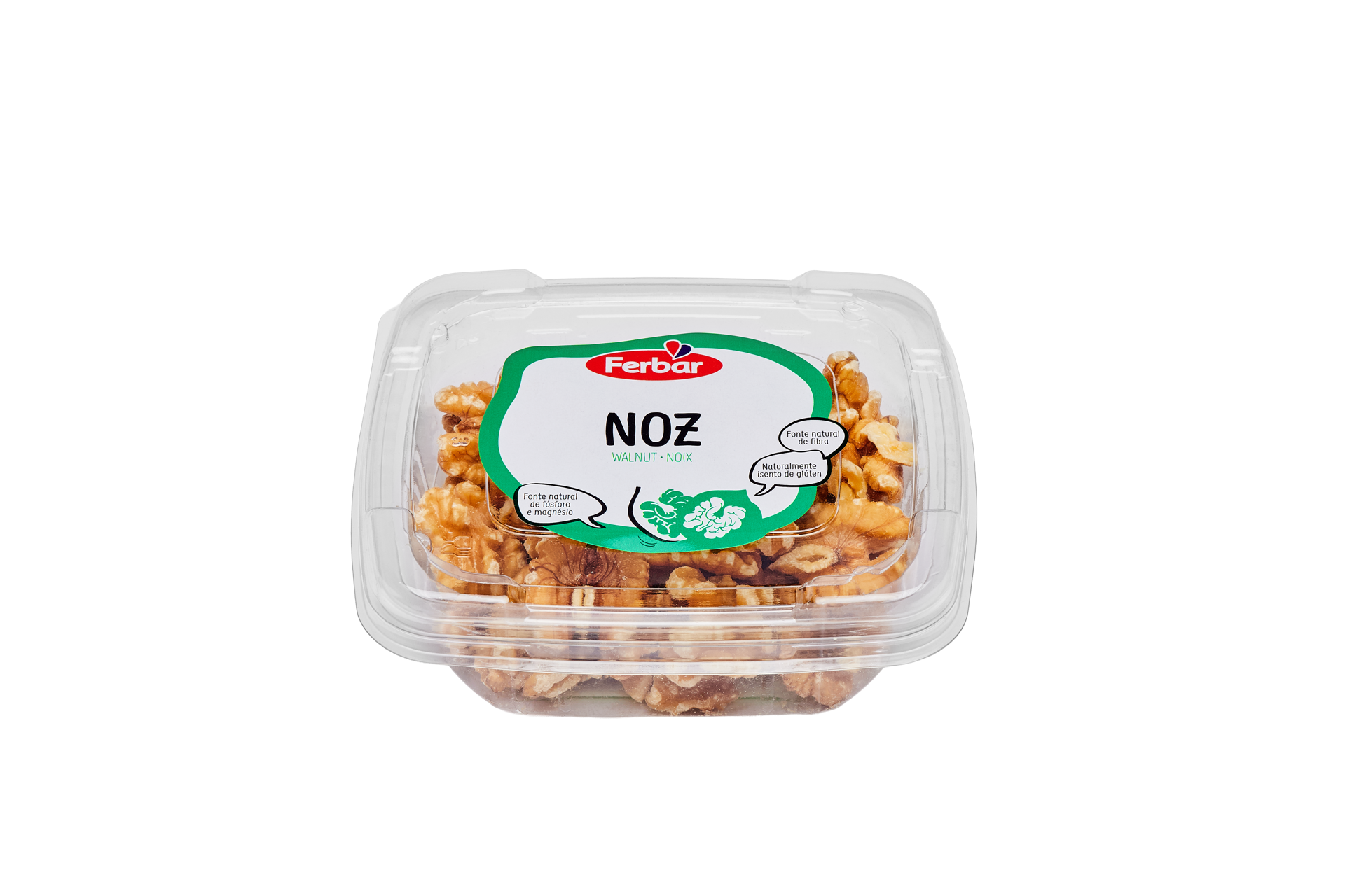 Imagem de 5668 Noz Box 120G 25