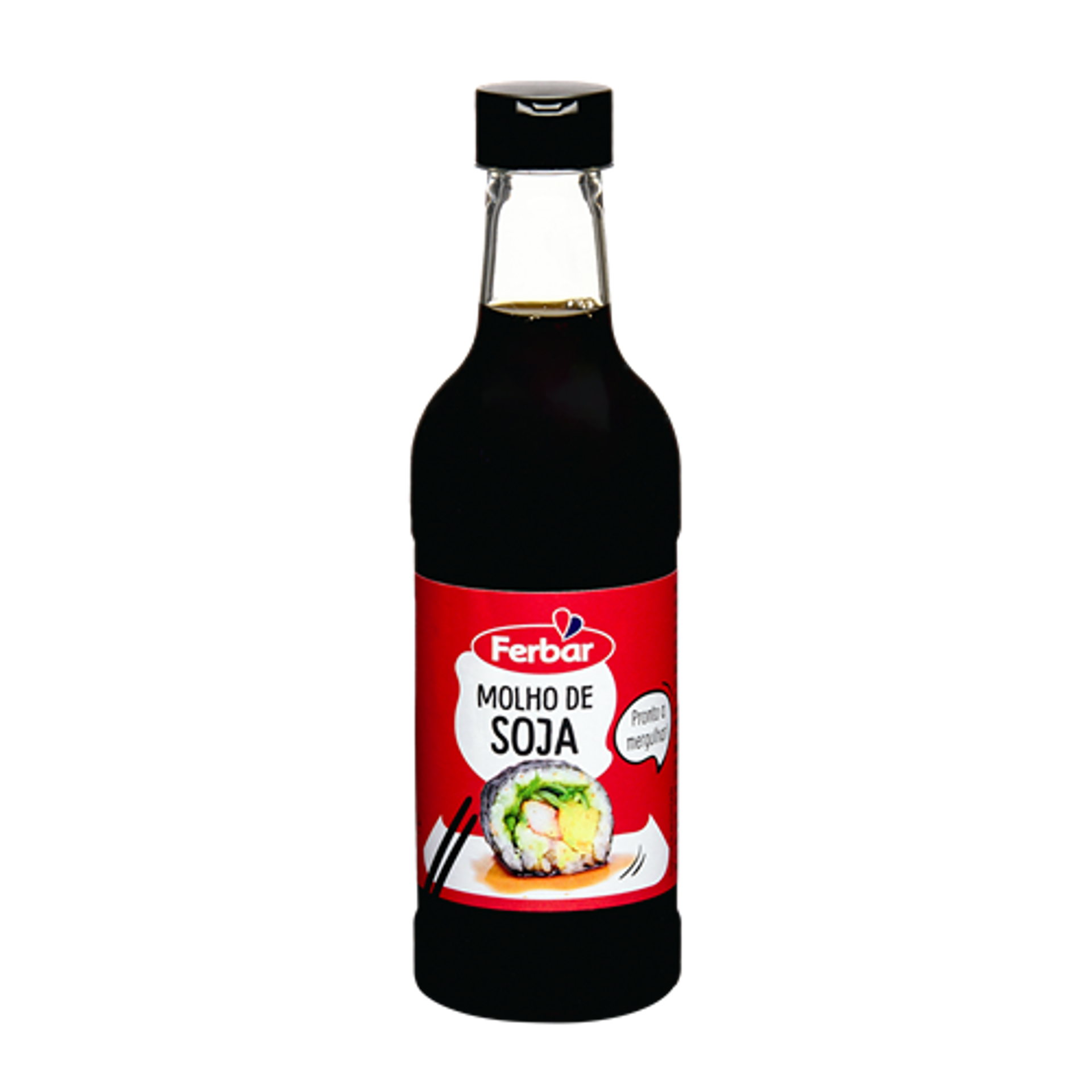 Imagem de Molho De Soja