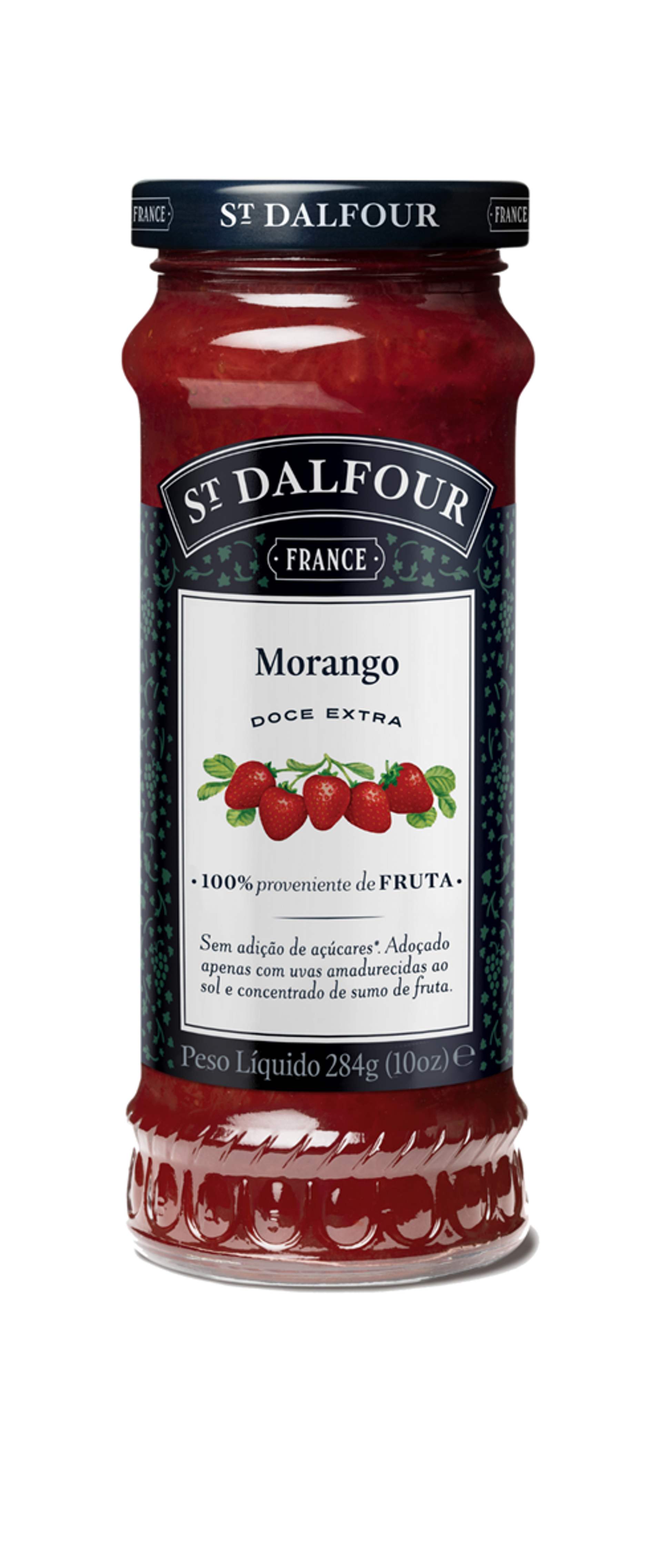 Imagem de Doce De Morango