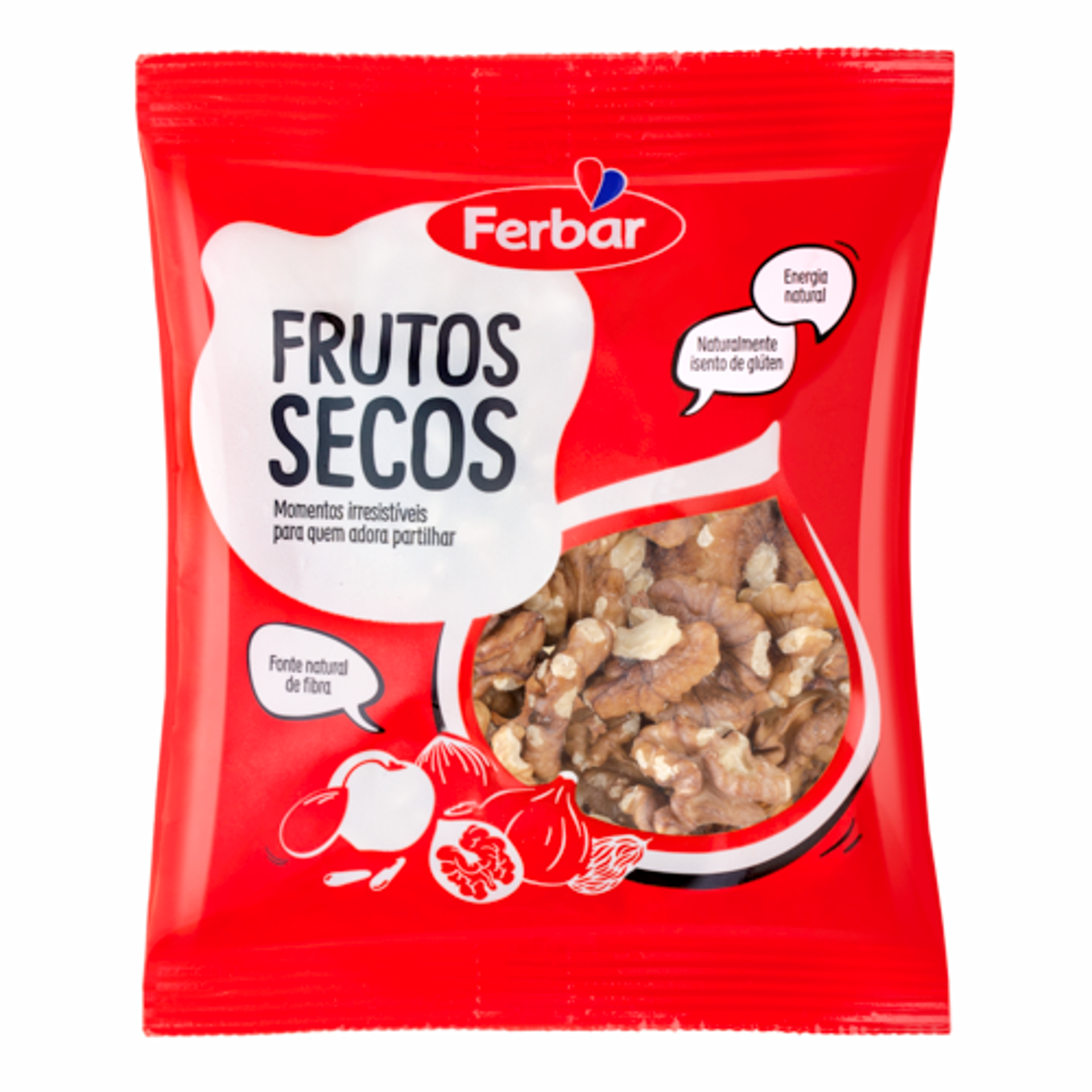 Imagem de Miolo De Noz