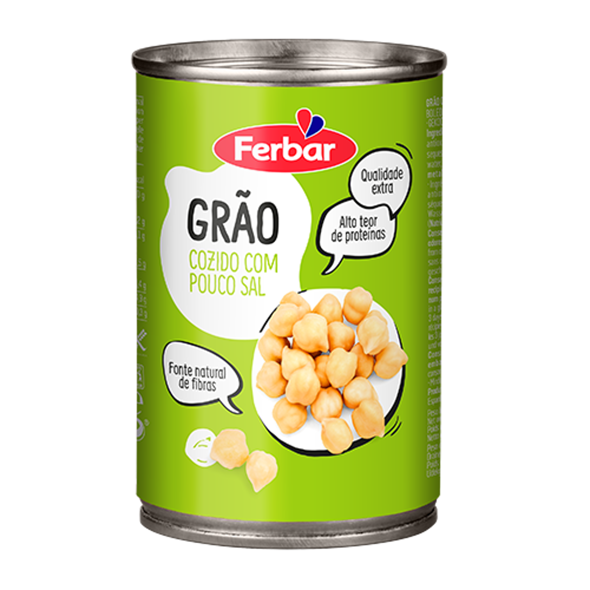 Imagem de Grão