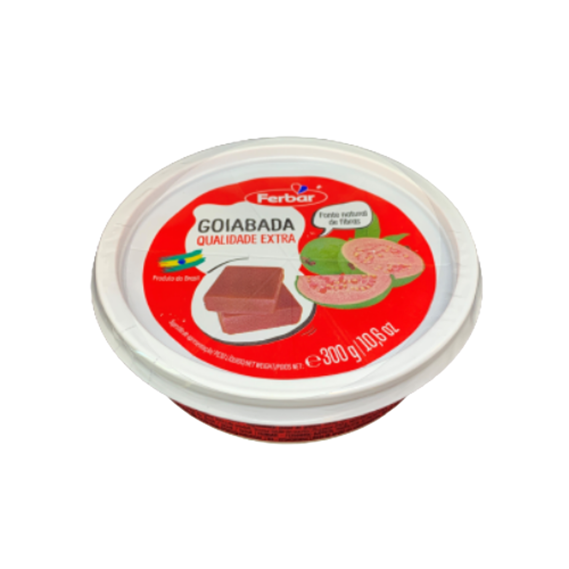 Imagem de Goiabada