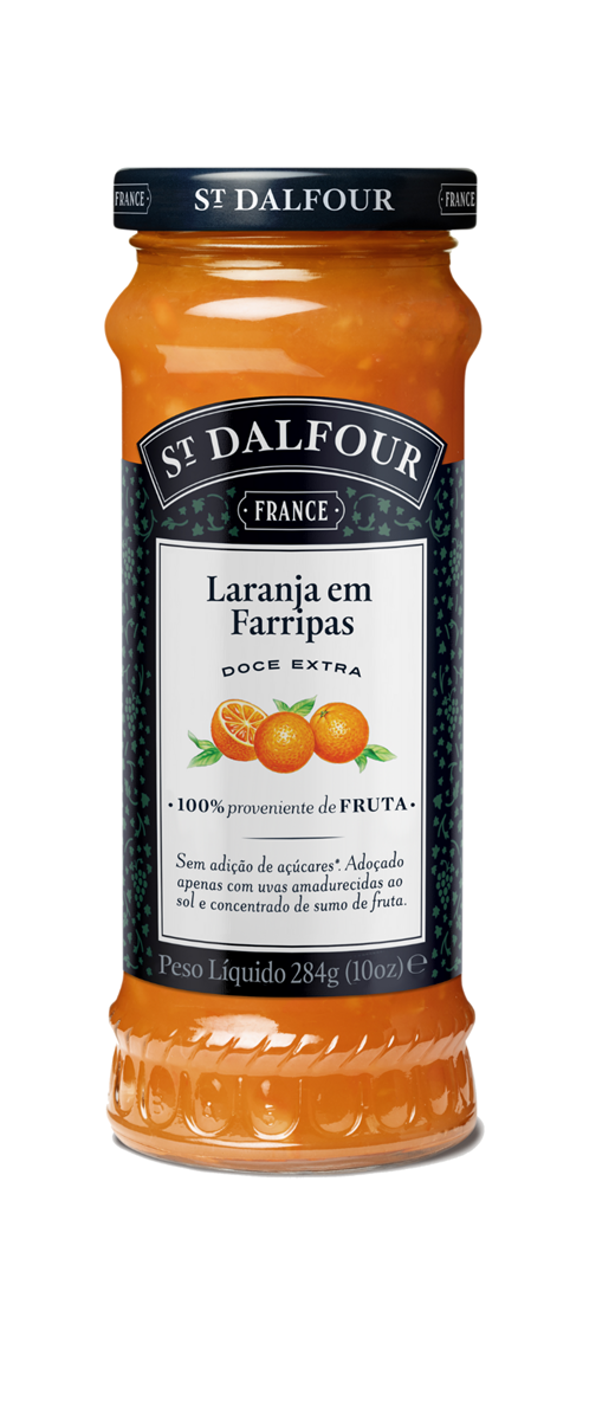 Imagem de Doce De Laranja