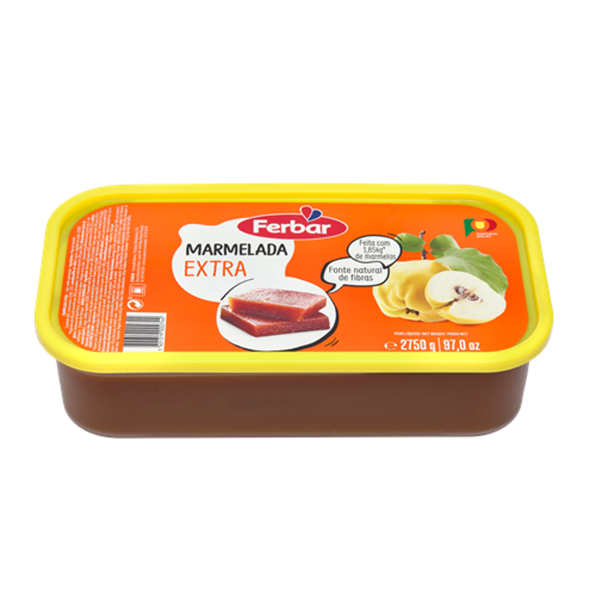Imagem de Marmelada 2750G