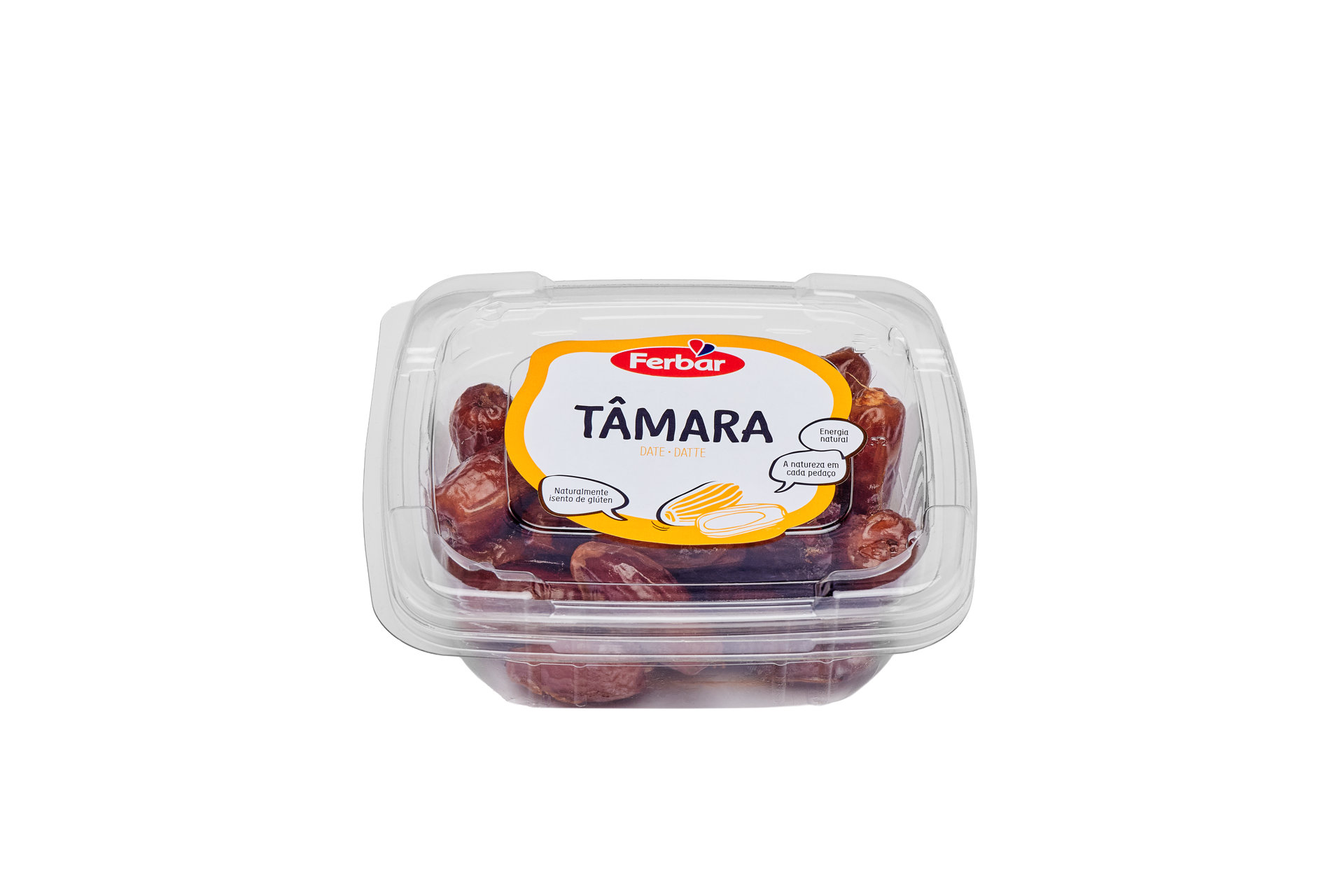 Imagem de 0556 Tamara Com Caroco Box 200G 25