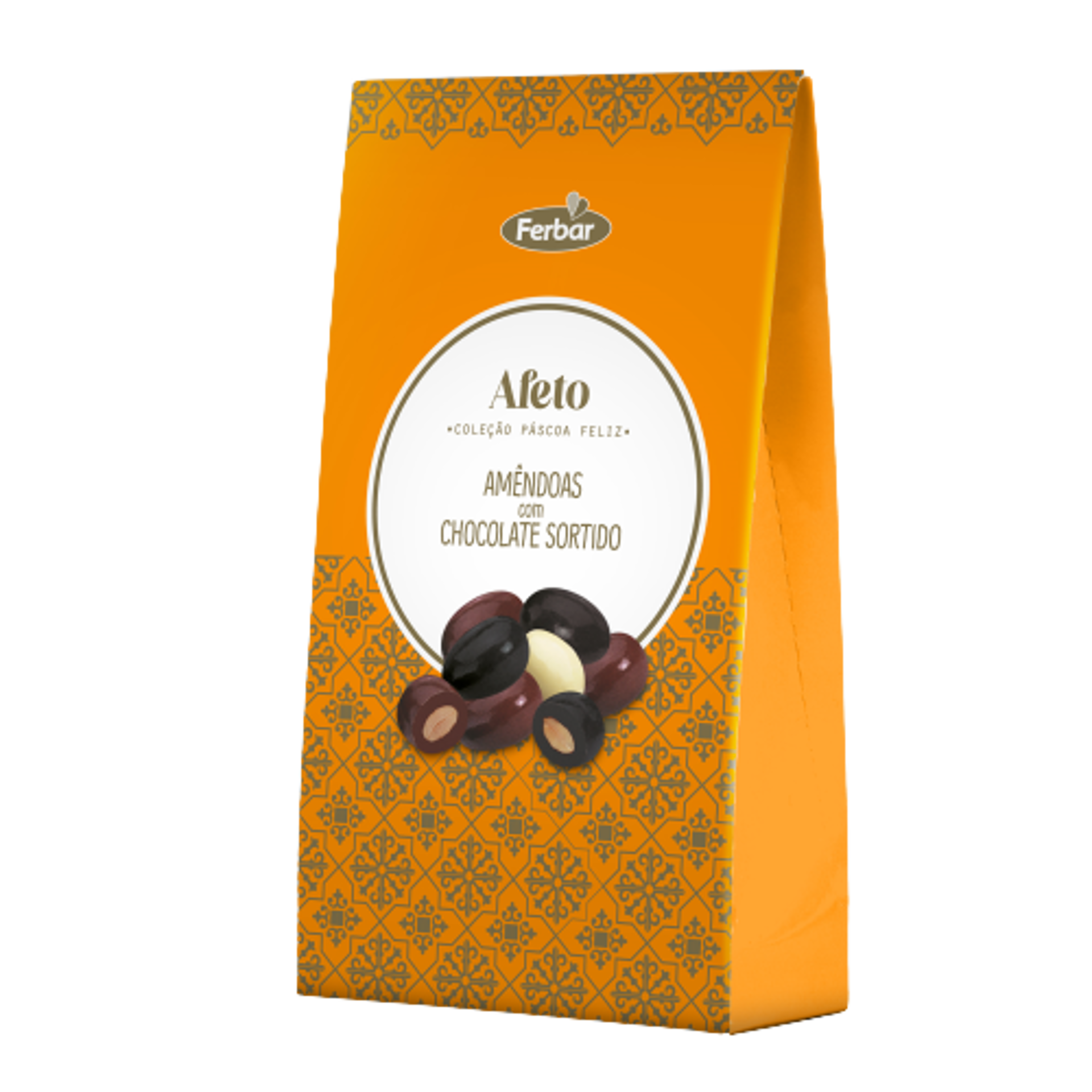Imagem de Amêndoa Com Chocolate Sortido(2)