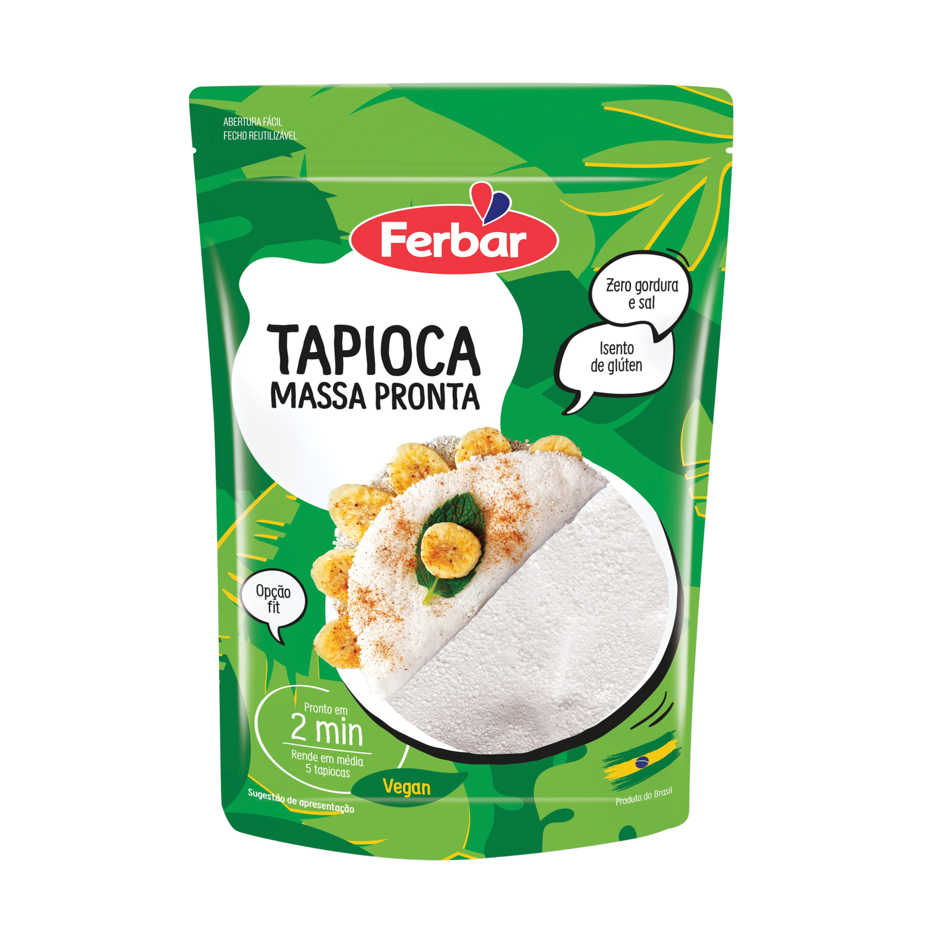 Imagem de 5952 Tapioca
