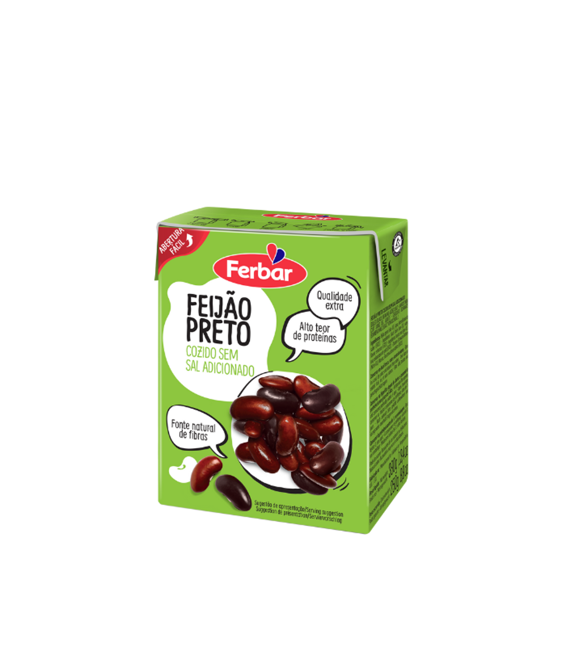 Imagem de FEIJÃO PRETO