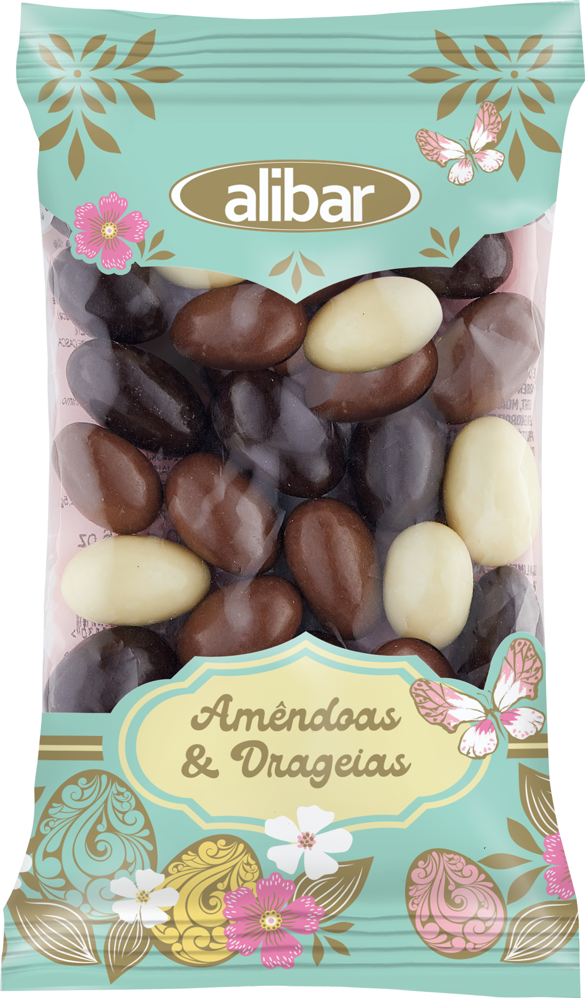 Imagem de 6485 Ame╠Éndoachocolatesortida160g