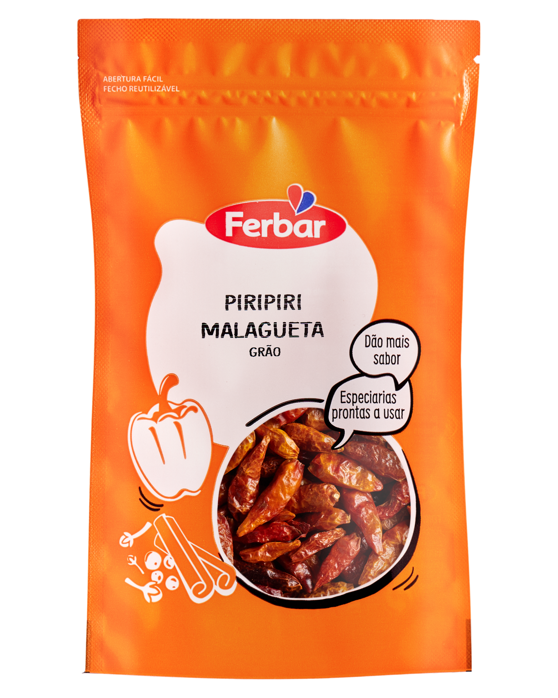 Imagem de Piri Piri Em Vagem