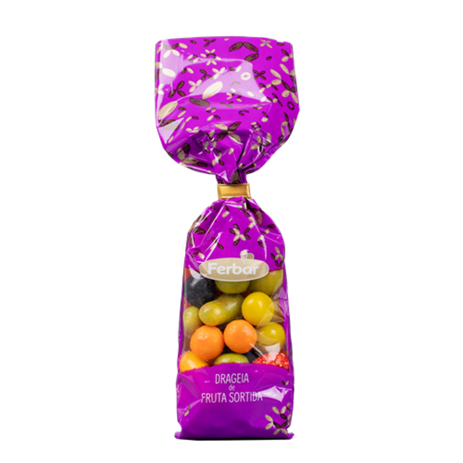 Imagem de Drageia De Fruta Sortida (1)