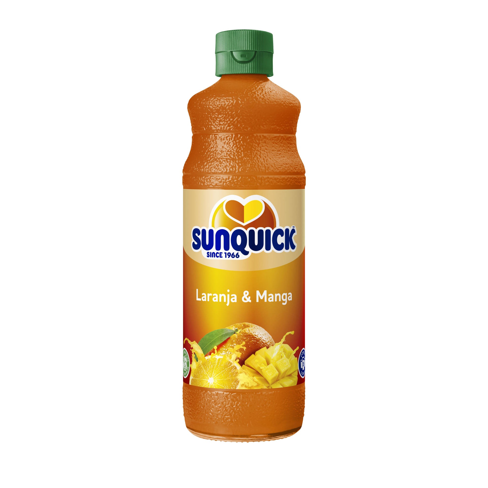 Imagem de 6210 Sunquick Laranja & Manga 700Ml 23